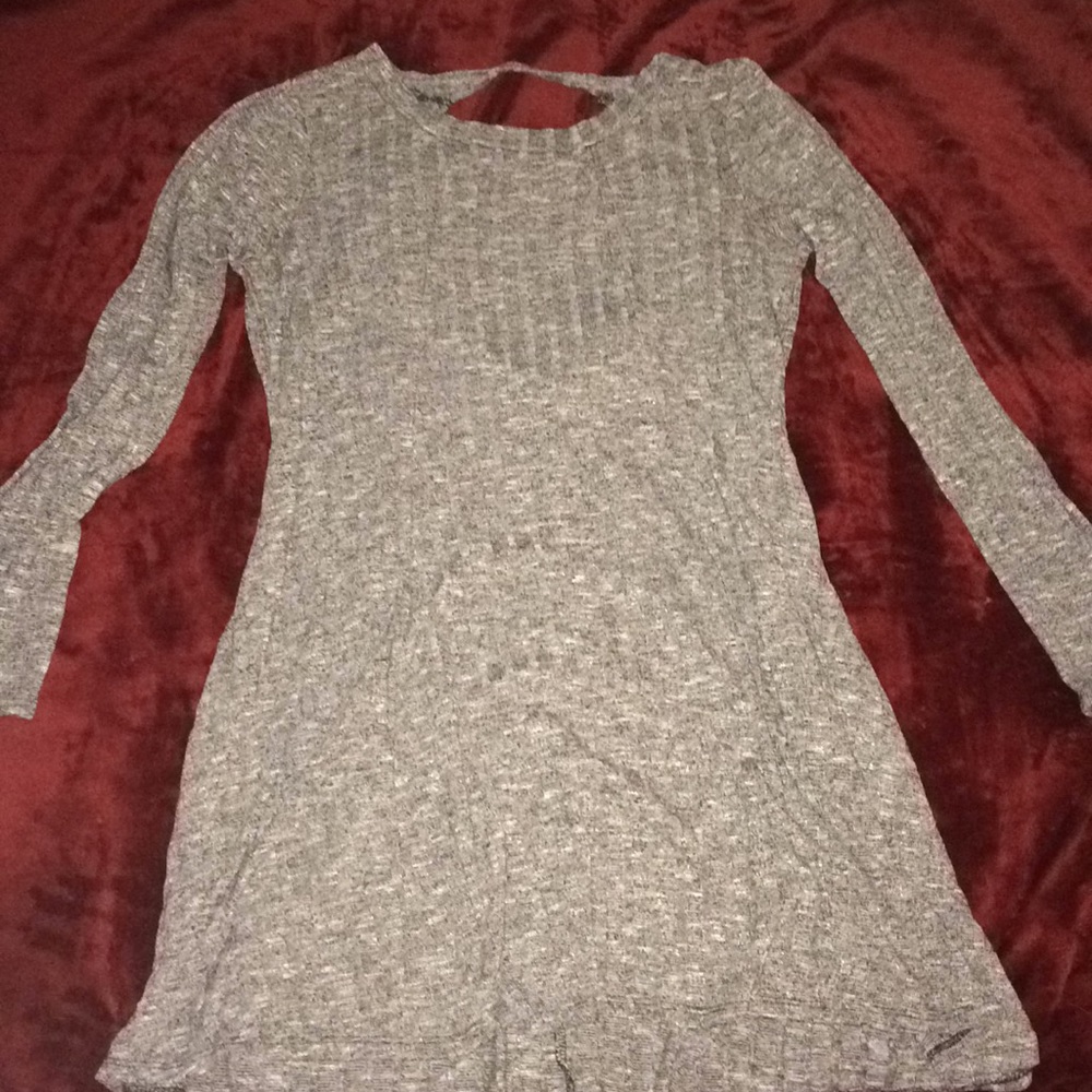 Charlotte Ruse dress